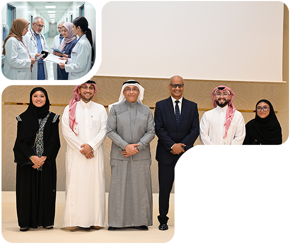 uncombromising medical standards